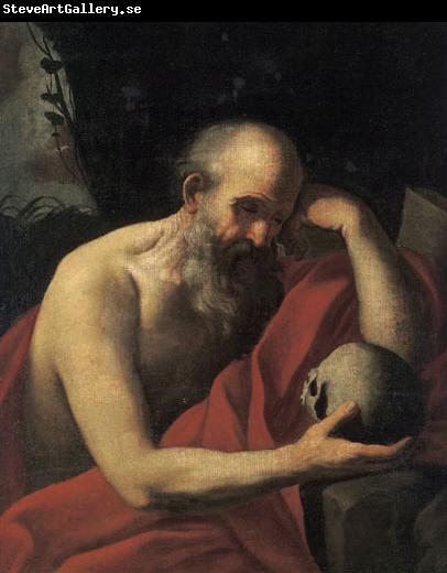 SIRANI, Elisabetta St. Jerome eatr